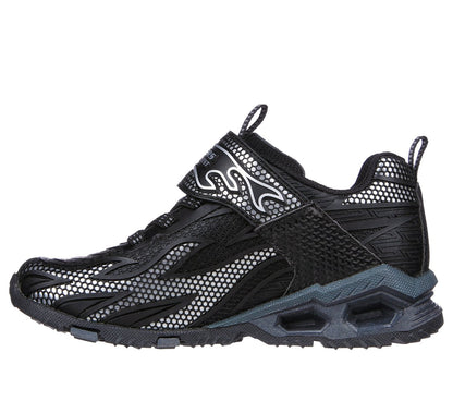 Kids Skechers S Lights: Hydro Lights - Heat Stride