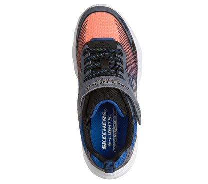 Kids Skechers S-Lights: Vortex 3.0