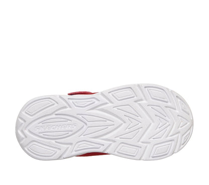 Kids Skechers S-Lights: Lil' Glide-Step Lights