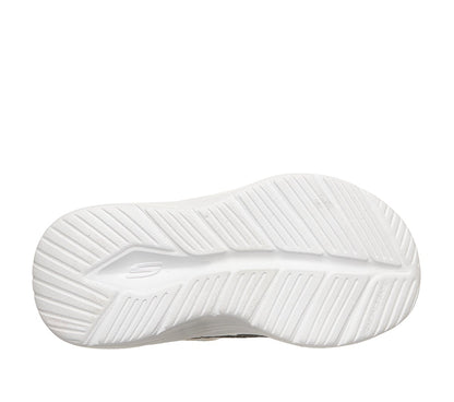 Kids Skechers Slip-ins: Comfy Sprints - Cozy Fit