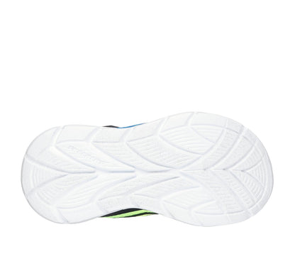 Kids Skechers S-Lights: Flex-Glow Ultra