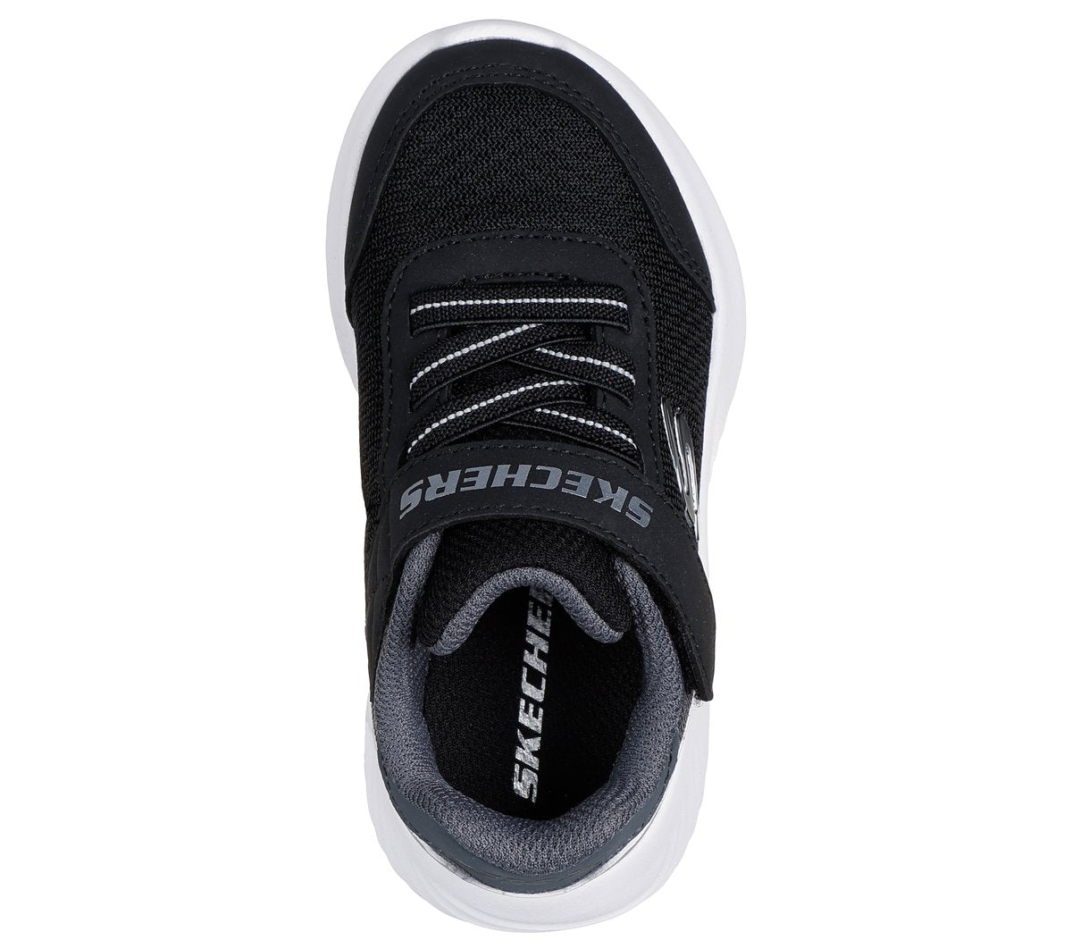 Kids Skechers Bounder - Trekzic