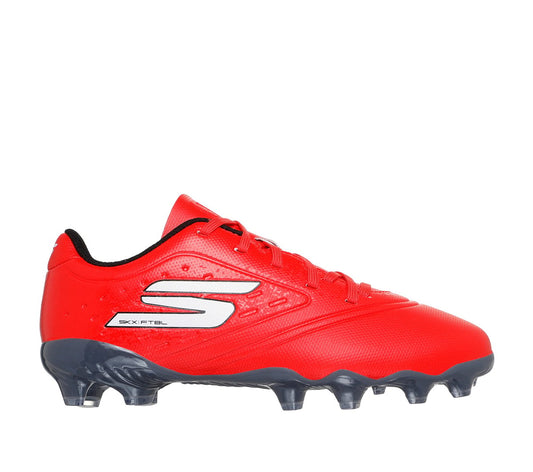 Kids Skechers Razor 1.5 Jr Td FG