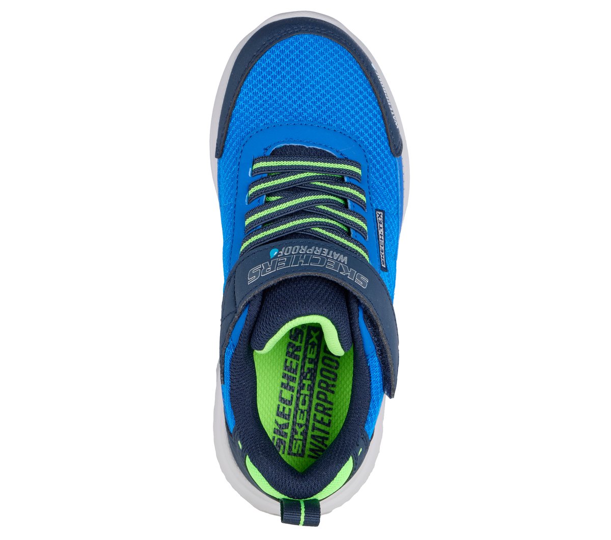 Kids Skechers Waterproof: Bounder 2.0 - Aqua Pace