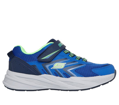 Kids Skechers Microspec Tread