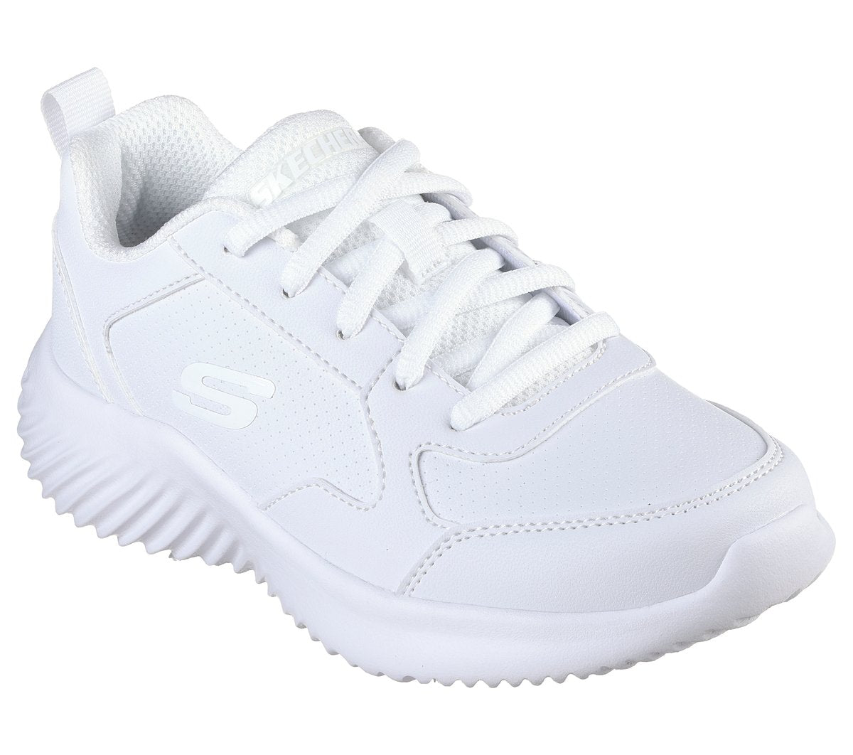 Kids Skechers Bounder