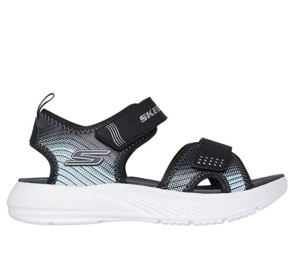 Kids Skechers Microspec-Splash