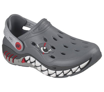 Kids Skechers Foamies: Mod-Scene