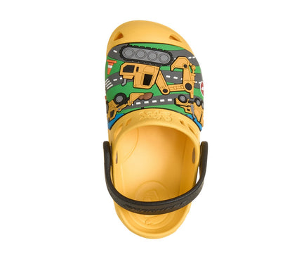 Kids Skechers Foamies: Zaggle - Tiny Tides