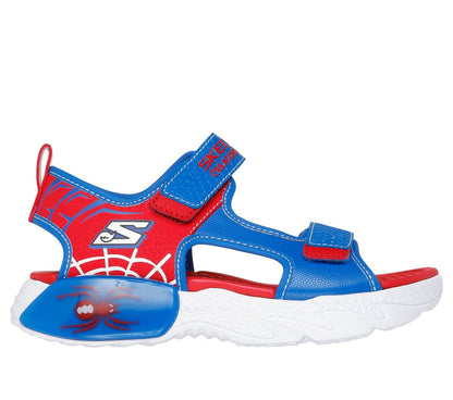 Kids Skechers Creature-Splash - Bugtacular