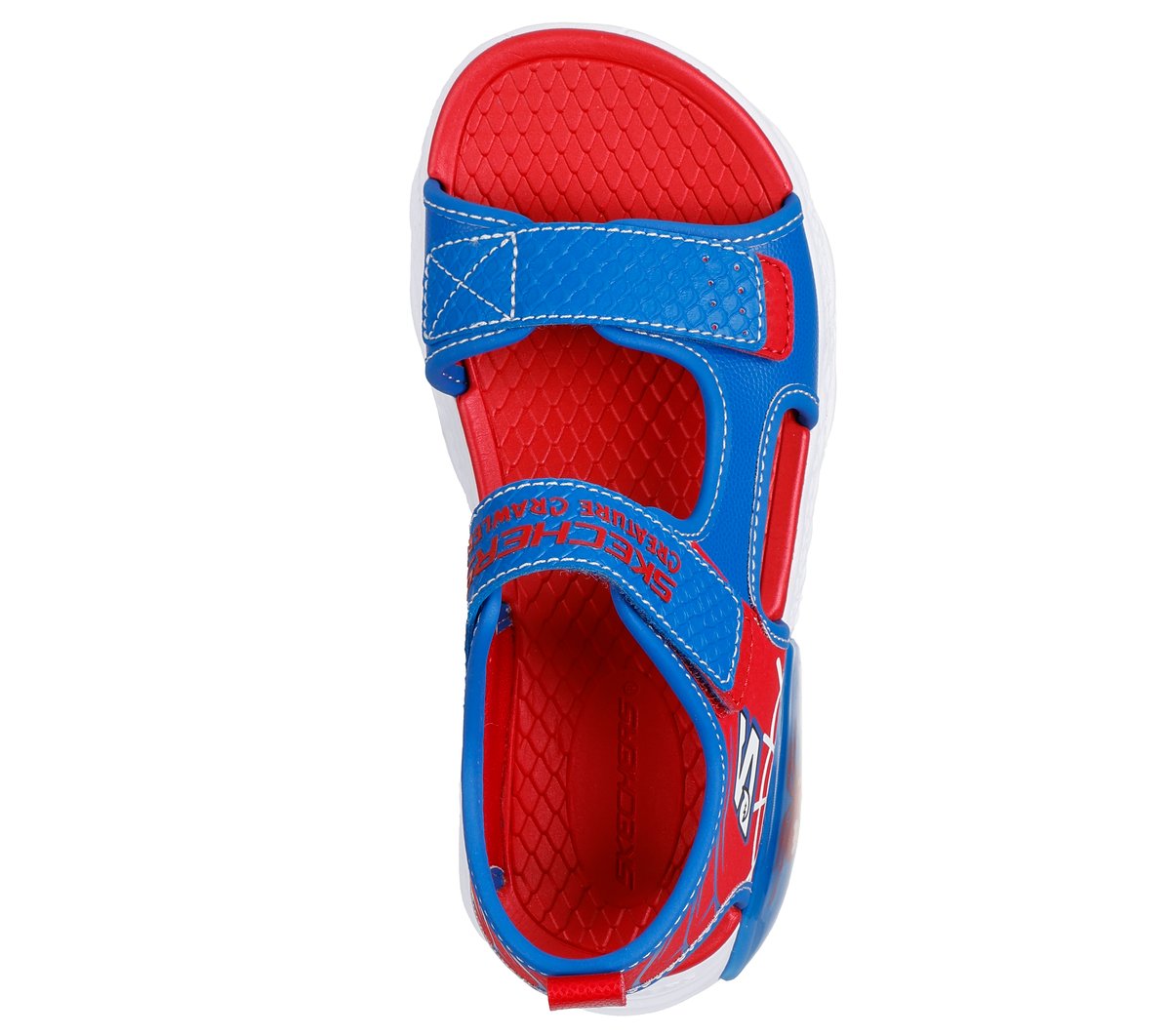 Kids Skechers Creature-Splash - Bugtacular