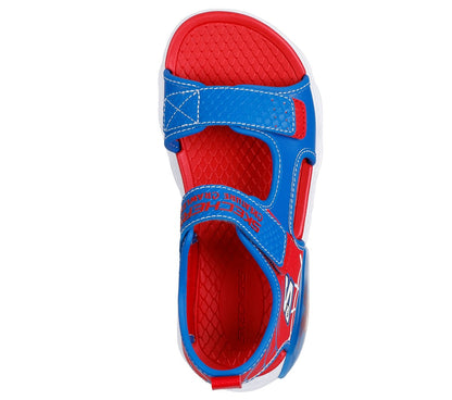 Kids Skechers Creature-Splash - Bugtacular