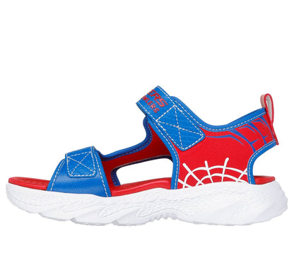 Kids Skechers Creature-Splash - Bugtacular