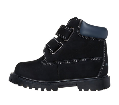 Kids Skechers Power Reach - Lil' Lumberer